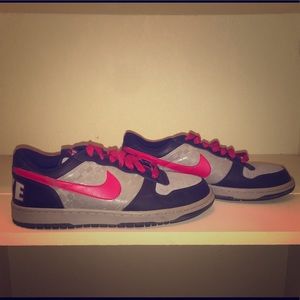 Nike BIG Nike Spike Lee Low